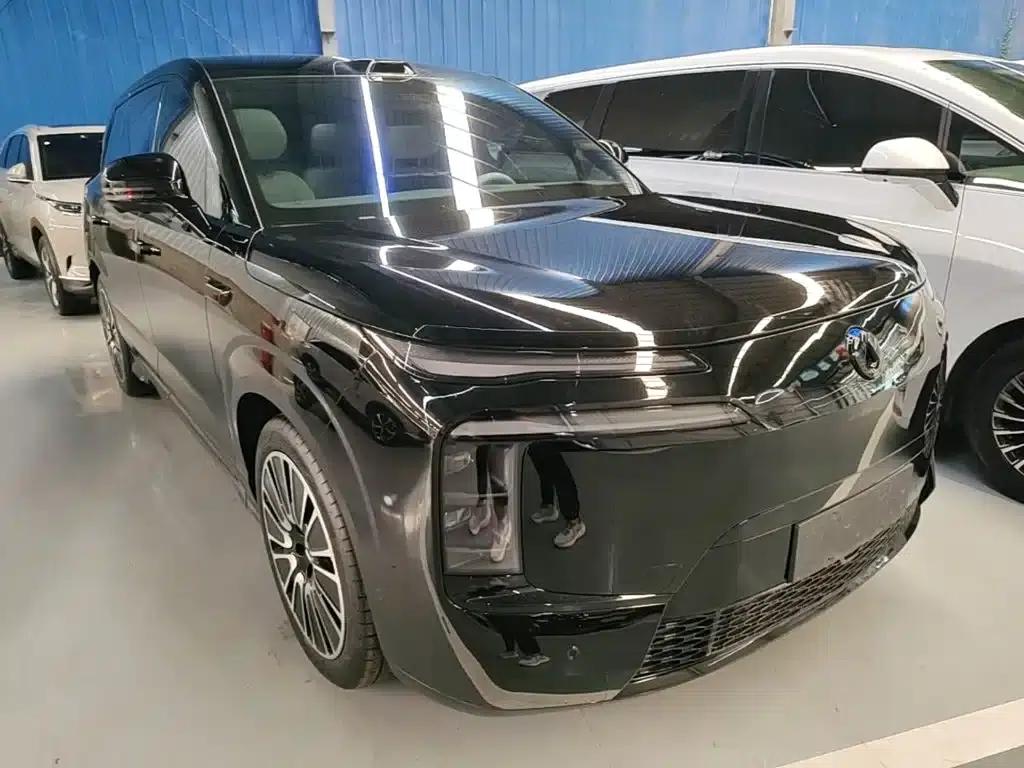 Denza N8L 2025 Flagship Edition — миниатюра 4