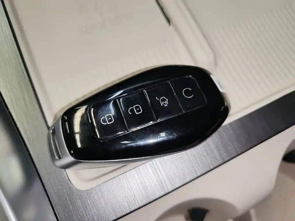 Denza N8L 2025 Flagship Edition — миниатюра 9