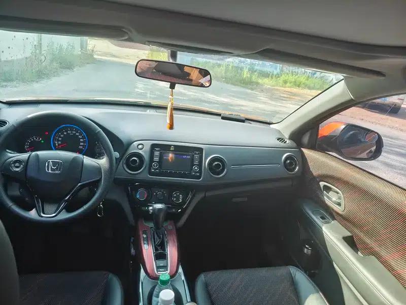 Honda XR-V 2015 1.8L EXi CVT Comfort Edition — миниатюра 11