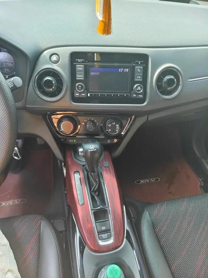 Honda XR-V 2015 1.8L EXi CVT Comfort Edition — миниатюра 12