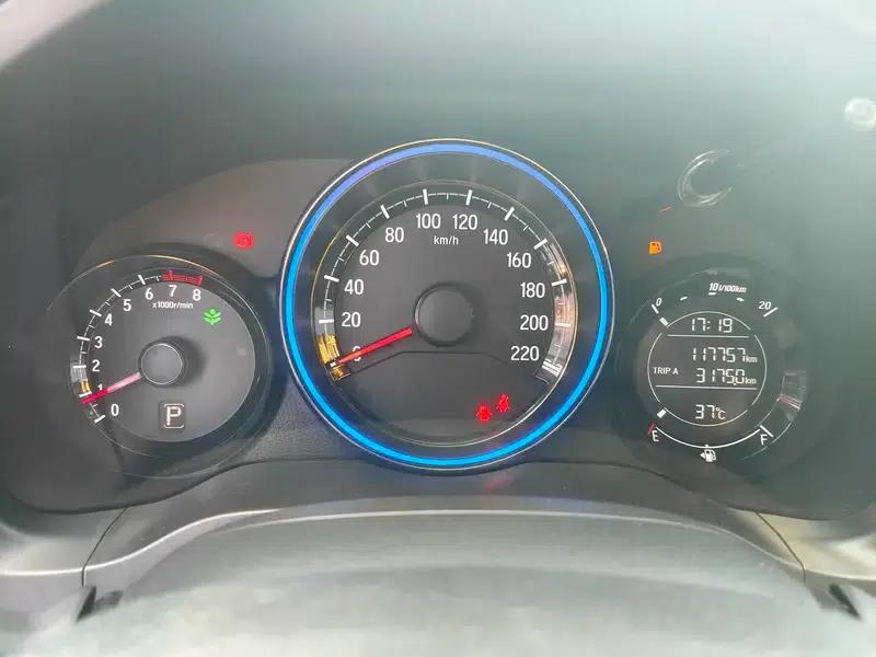 Honda XR-V 2015 1.8L EXi CVT Comfort Edition — миниатюра 13