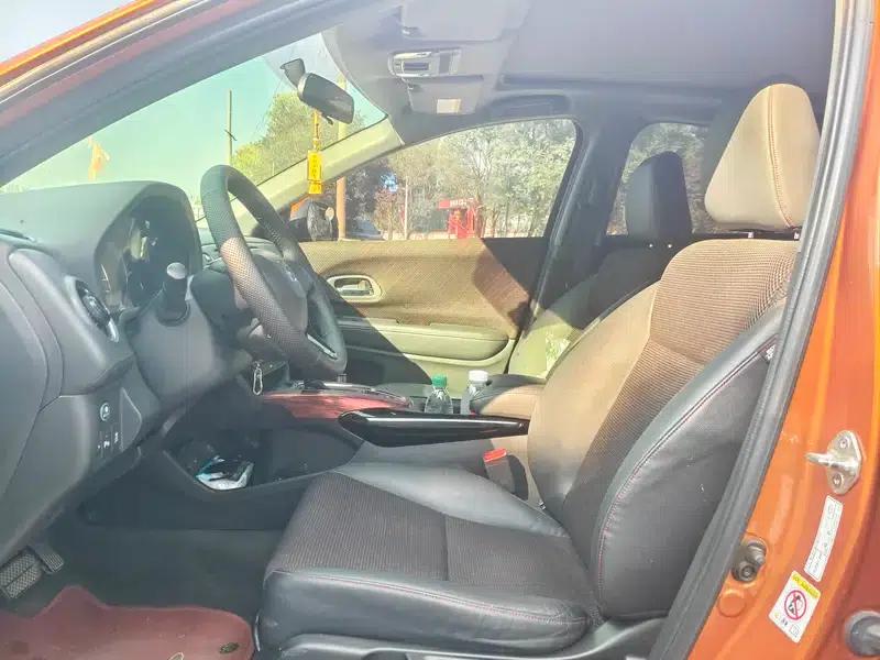 Honda XR-V 2015 1.8L EXi CVT Comfort Edition — миниатюра 15