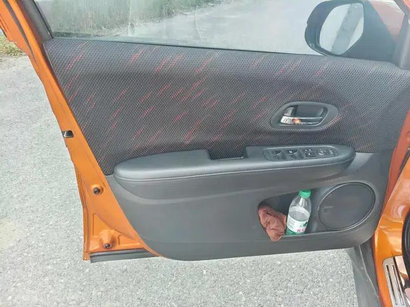 Honda XR-V 2015 1.8L EXi CVT Comfort Edition — миниатюра 16