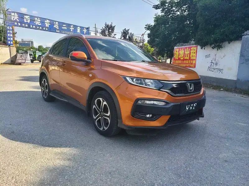 Honda XR-V 2015 1.8L EXi CVT Comfort Edition — миниатюра 3