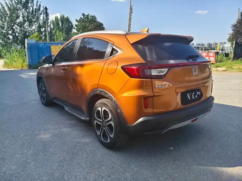 Honda XR-V 2015 1.8L EXi CVT Comfort Edition — миниатюра 5