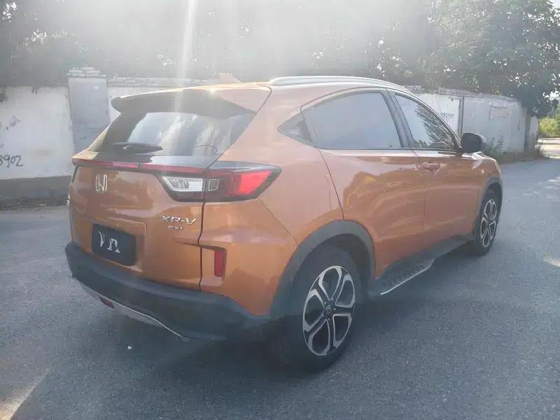 Honda XR-V 2015 1.8L EXi CVT Comfort Edition — миниатюра 7