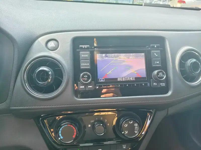 Honda XR-V 2015 1.8L EXi CVT Comfort Edition — миниатюра 9