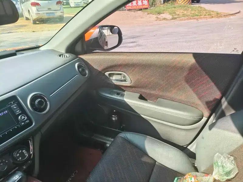 Honda XR-V 2015 1.8L EXi CVT Comfort Edition — миниатюра 10