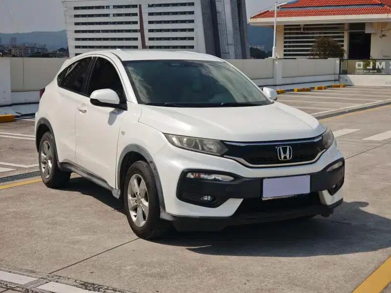 Honda XR-V 2017 1.5L LXi CVT Classic Edition — миниатюра 3