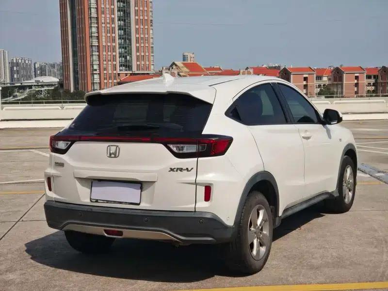 Honda XR-V 2017 1.5L LXi CVT Classic Edition — миниатюра 6