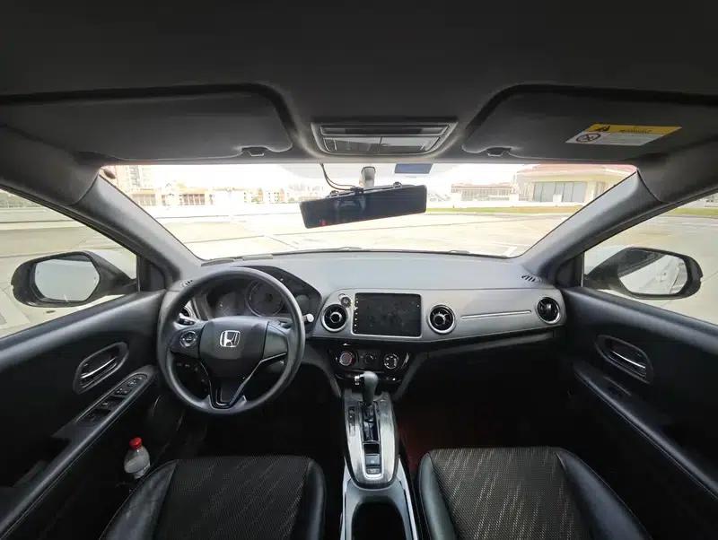 Honda XR-V 2017 1.5L LXi CVT Classic Edition — миниатюра 7