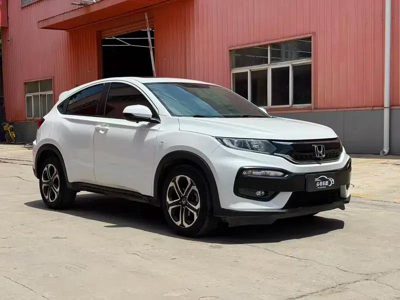 Honda XR-V 2017 1.8L EXi CVT Comfort Edition — миниатюра 3