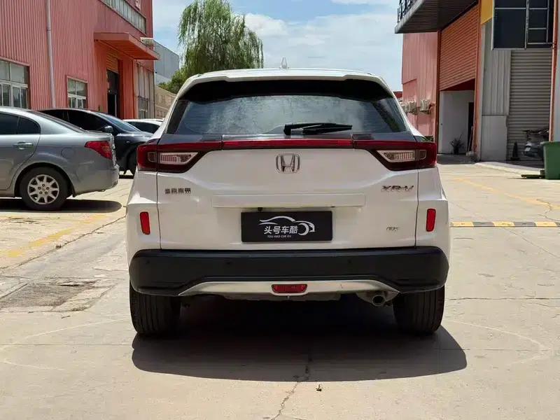 Honda XR-V 2017 1.8L EXi CVT Comfort Edition — миниатюра 5