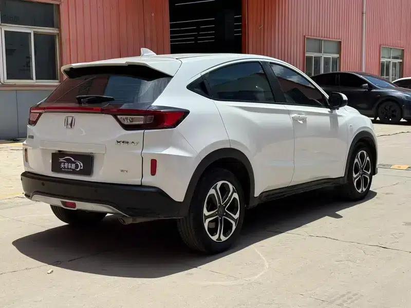 Honda XR-V 2017 1.8L EXi CVT Comfort Edition — миниатюра 6