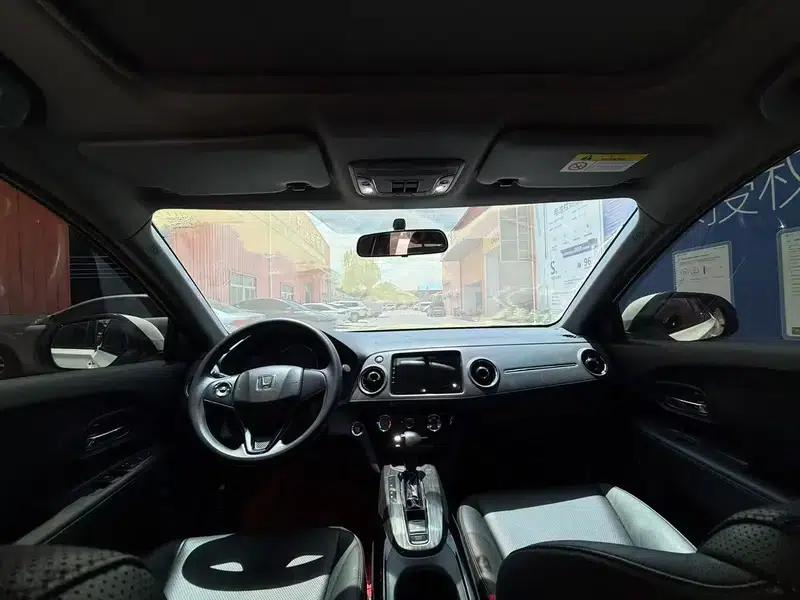 Honda XR-V 2017 1.8L EXi CVT Comfort Edition — миниатюра 7