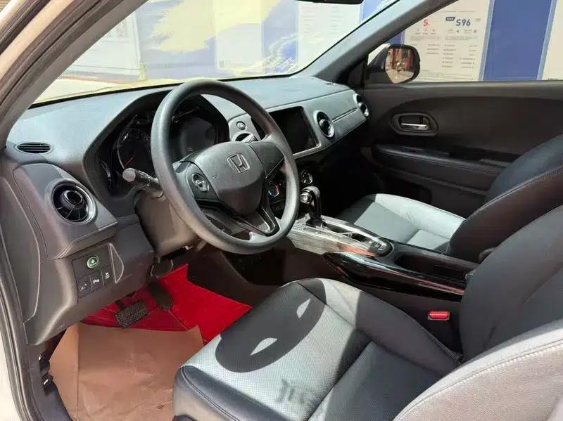 Honda XR-V 2017 1.8L EXi CVT Comfort Edition — миниатюра 8