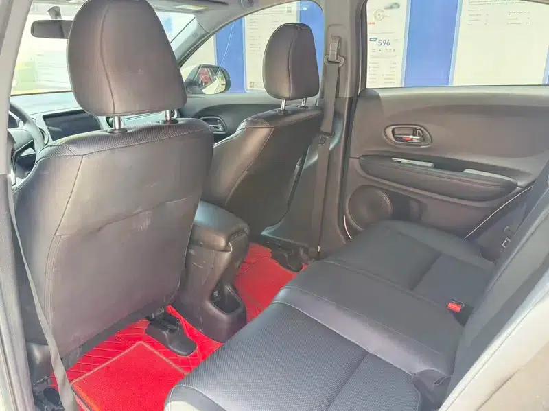 Honda XR-V 2017 1.8L EXi CVT Comfort Edition — миниатюра 9