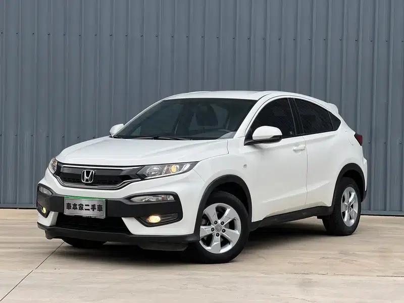 Honda XR-V 2015 1.5L LXi CVT Classic Edition — миниатюра 1