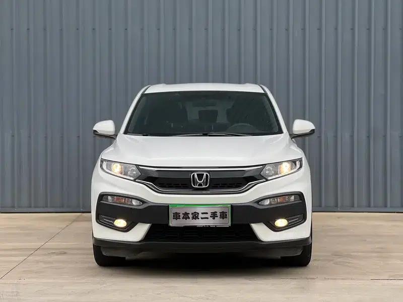 Honda XR-V 2015 1.5L LXi CVT Classic Edition — миниатюра 2