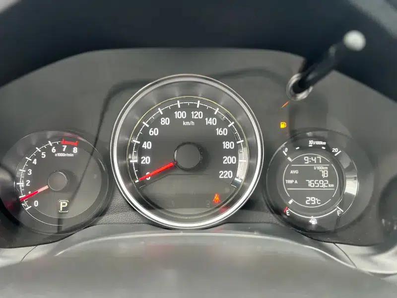 Honda XR-V 2015 1.5L LXi CVT Classic Edition — миниатюра 11