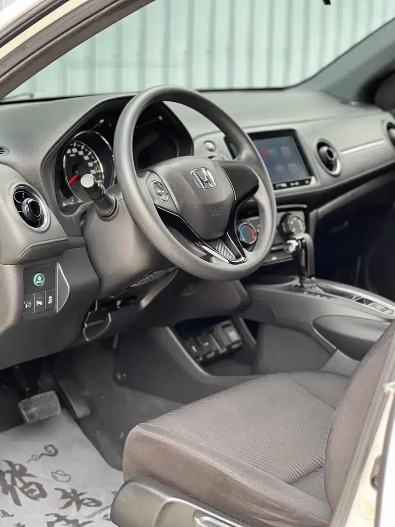 Honda XR-V 2015 1.5L LXi CVT Classic Edition — миниатюра 13