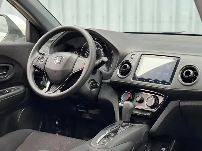 Honda XR-V 2015 1.5L LXi CVT Classic Edition — миниатюра 14
