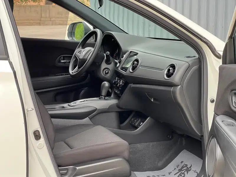 Honda XR-V 2015 1.5L LXi CVT Classic Edition — миниатюра 15