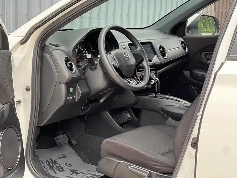 Honda XR-V 2015 1.5L LXi CVT Classic Edition — миниатюра 16