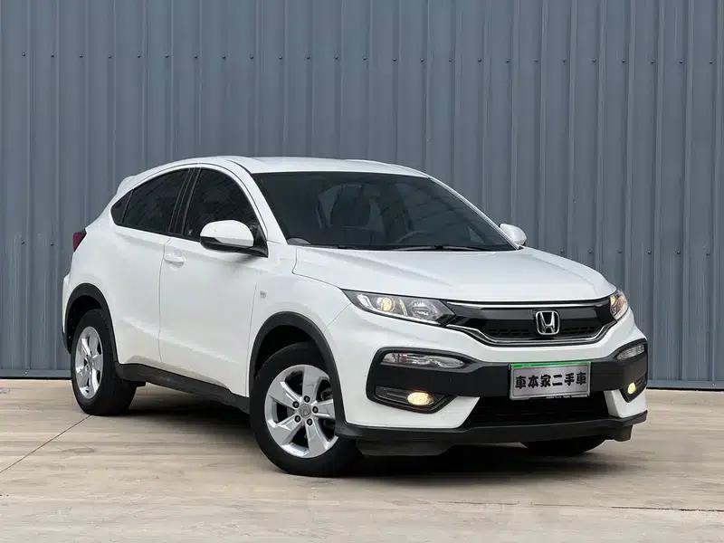 Honda XR-V 2015 1.5L LXi CVT Classic Edition — миниатюра 3