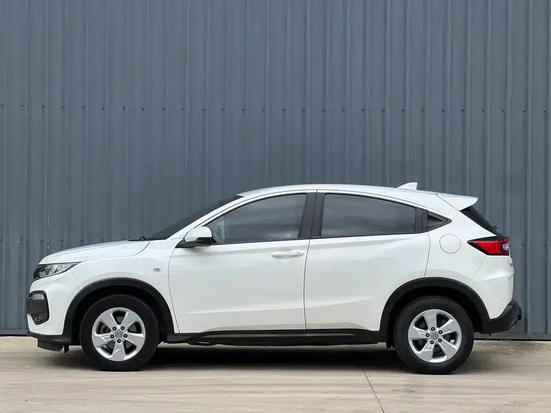 Honda XR-V 2015 1.5L LXi CVT Classic Edition — миниатюра 4