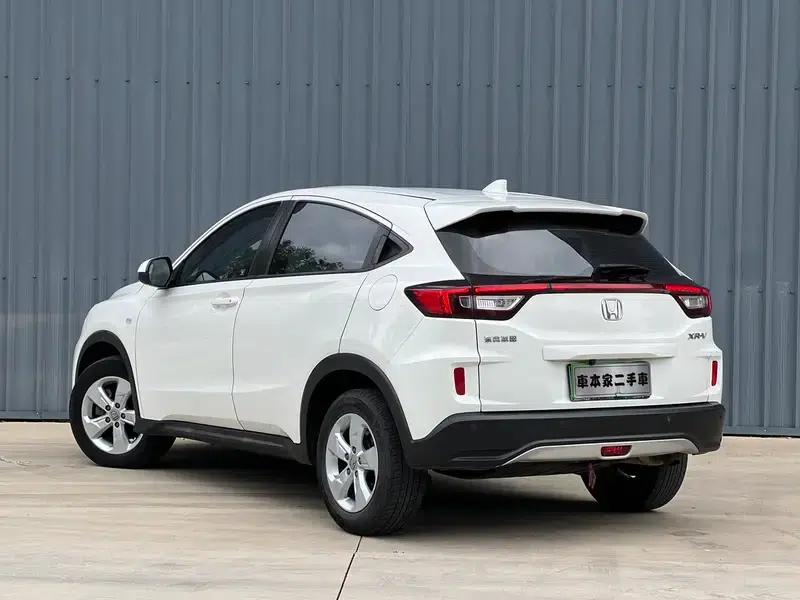 Honda XR-V 2015 1.5L LXi CVT Classic Edition — миниатюра 5