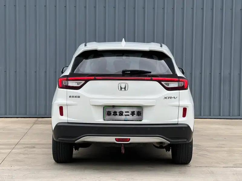 Honda XR-V 2015 1.5L LXi CVT Classic Edition — миниатюра 6