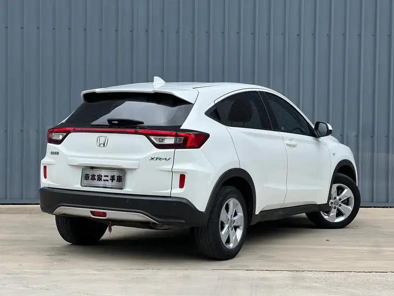 Honda XR-V 2015 1.5L LXi CVT Classic Edition — миниатюра 7
