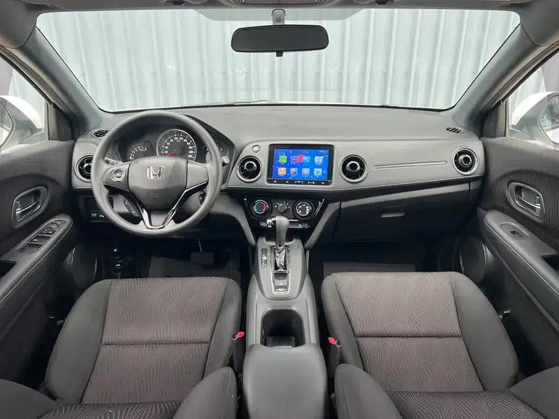 Honda XR-V 2015 1.5L LXi CVT Classic Edition — миниатюра 10