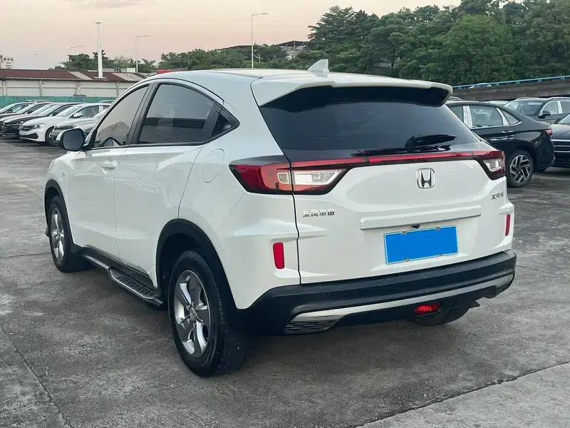Honda XR-V 2019 1.5L CVT Comfort Edition (China VI Emission Standard) — миниатюра 4