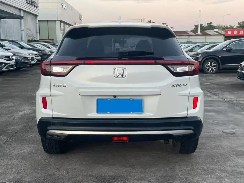 Honda XR-V 2019 1.5L CVT Comfort Edition (China VI Emission Standard) — миниатюра 5