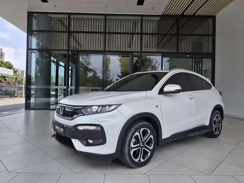 Honda XR-V 2017 1.8L EXi CVT Comfort Edition — миниатюра 1