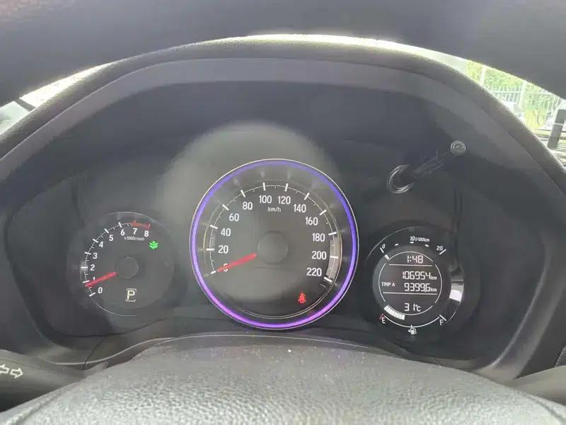 Honda XR-V 2017 1.8L EXi CVT Comfort Edition — миниатюра 11