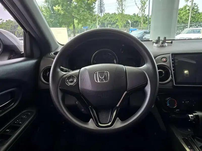Honda XR-V 2017 1.8L EXi CVT Comfort Edition — миниатюра 12