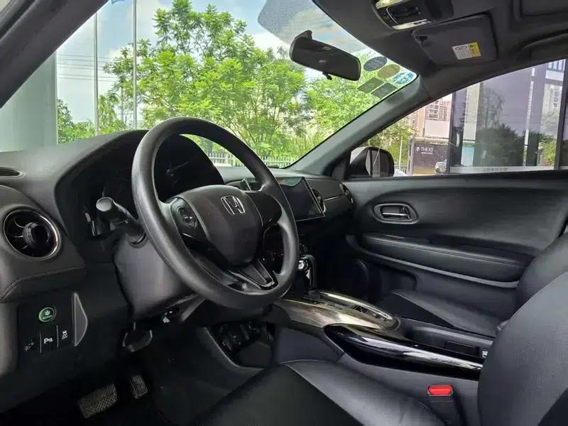 Honda XR-V 2017 1.8L EXi CVT Comfort Edition — миниатюра 13