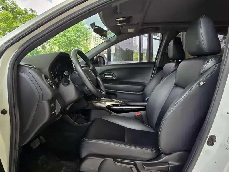 Honda XR-V 2017 1.8L EXi CVT Comfort Edition — миниатюра 14