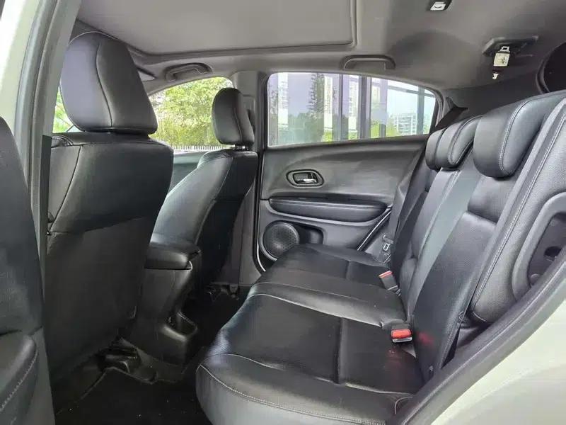 Honda XR-V 2017 1.8L EXi CVT Comfort Edition — миниатюра 15