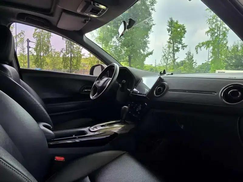 Honda XR-V 2017 1.8L EXi CVT Comfort Edition — миниатюра 19
