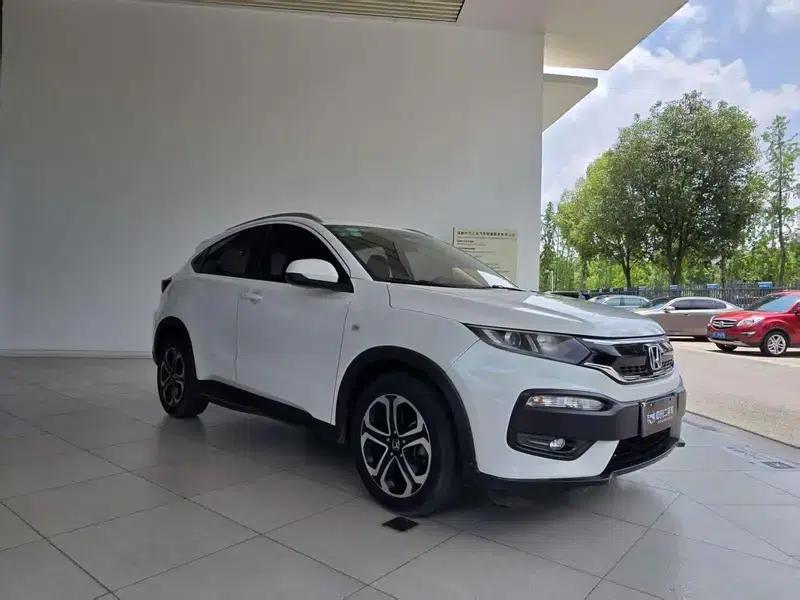 Honda XR-V 2017 1.8L EXi CVT Comfort Edition — миниатюра 3