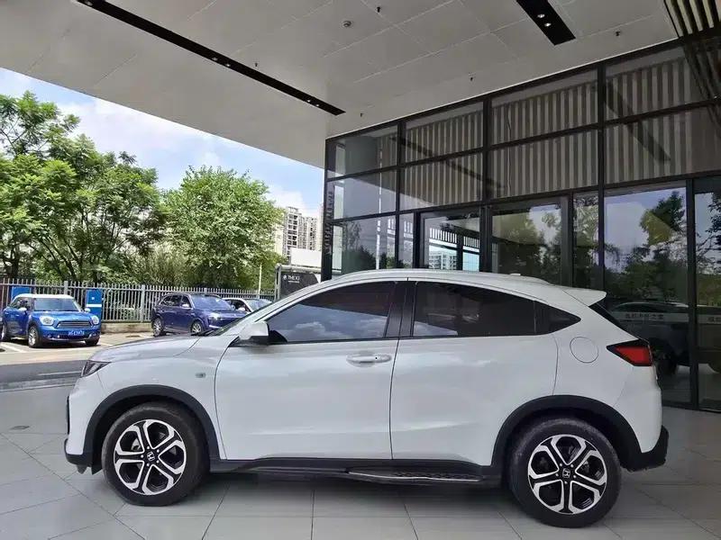 Honda XR-V 2017 1.8L EXi CVT Comfort Edition — миниатюра 4