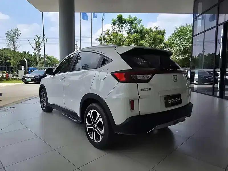 Honda XR-V 2017 1.8L EXi CVT Comfort Edition — миниатюра 5