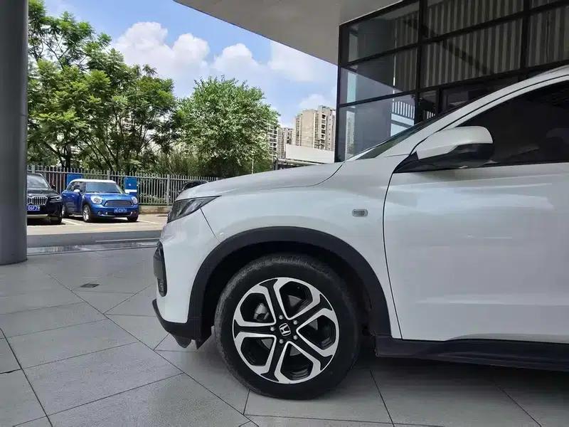 Honda XR-V 2017 1.8L EXi CVT Comfort Edition — миниатюра 9