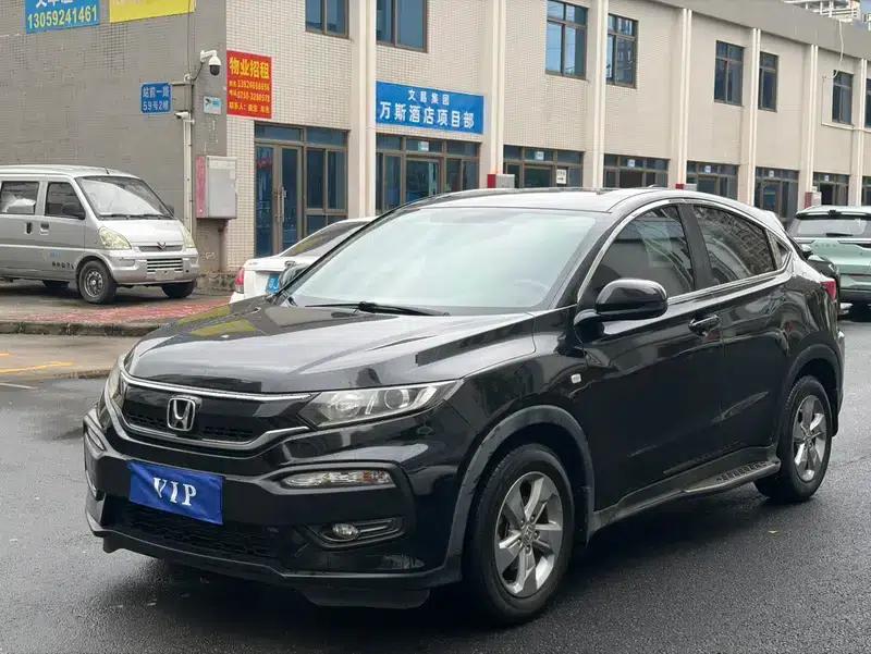 Honda XR-V 2015 1.5L LXi CVT Classic Edition — миниатюра 1