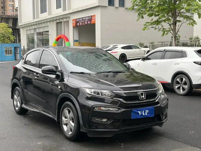 Honda XR-V 2015 1.5L LXi CVT Classic Edition — миниатюра 3
