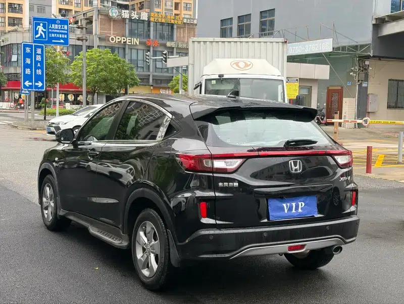 Honda XR-V 2015 1.5L LXi CVT Classic Edition — миниатюра 4